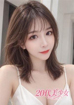 20代美少女 みつき