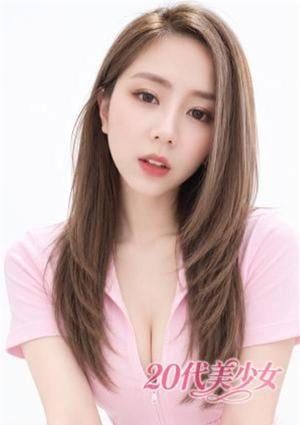 20代美少女 じゅり