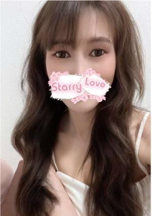 Starry Love めいちゃん