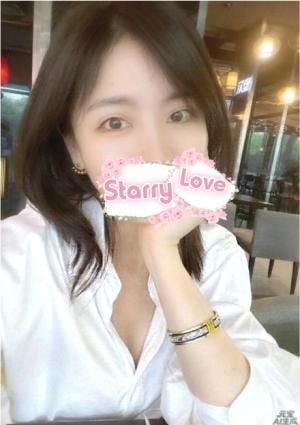Starry Love ゆき