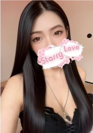 Starry Love もも