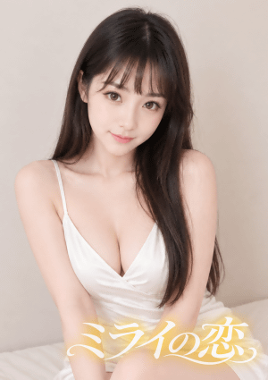 ミライの恋 いおり