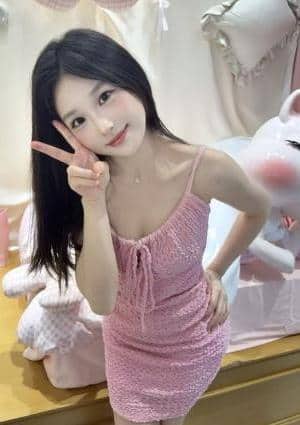 ふわふわ ゆゆちゃん