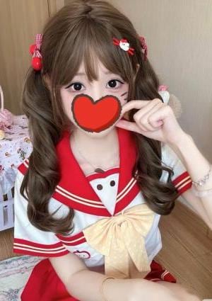 ふわふわ あいちゃん