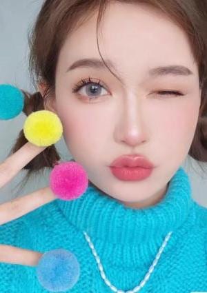 ふわふわ ピピちゃん