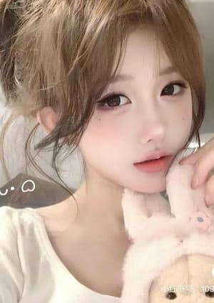ふわふわ みみちゃん
