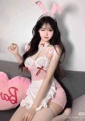 極液よしよし ななちゃん