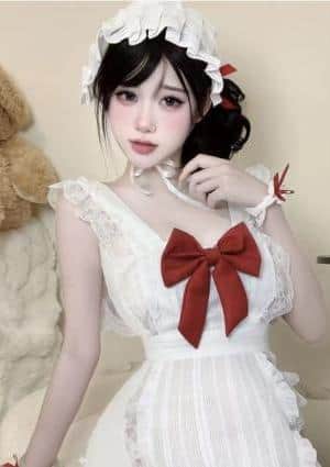 極液よしよし ゆかちゃん