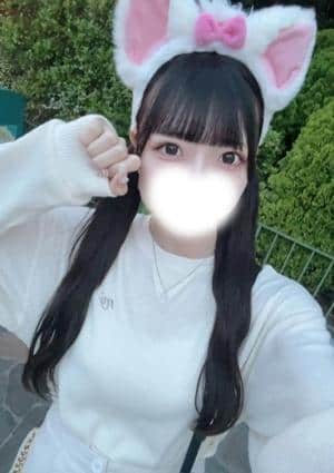ウサじょ学園 新橋ルーム すう