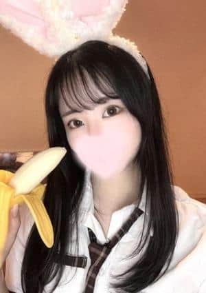 ウサじょ学園 新橋ルーム みき
