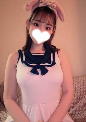 ウサじょ学園 むぎ