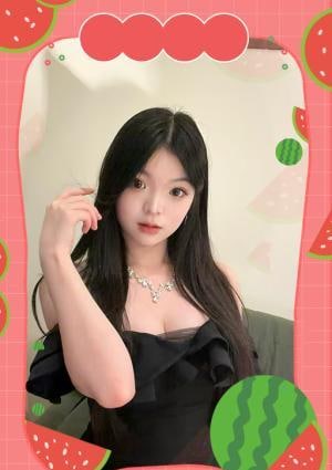 ハーフベイビーの愛 さや