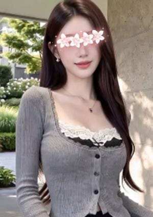 もみ桜 なみ