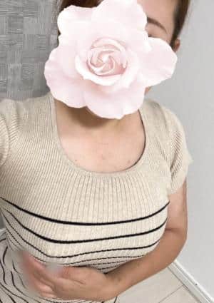 一宮メンズエステ Mrs.Rose 空澄♣︎すず