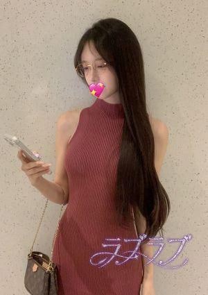 ラブラブ みこ