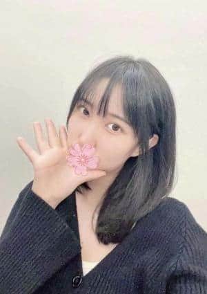 My heart りんご