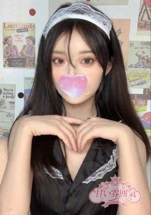 甘い雰囲気 もも