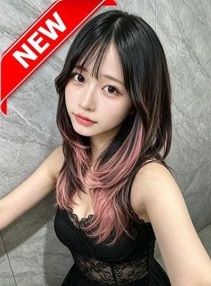 M女学園 れいちゃん