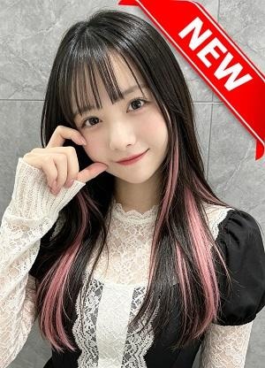 LOVE TIME あゆみちゃん