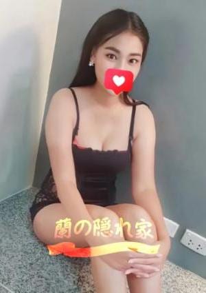 蘭の隠れ家 そらちゃん