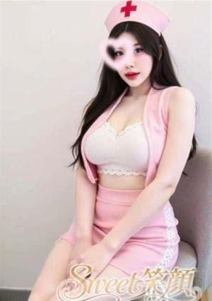 Sweet 笑顔 あすか
