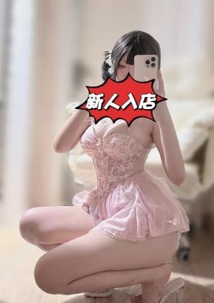 バニーガール ミキちゃん