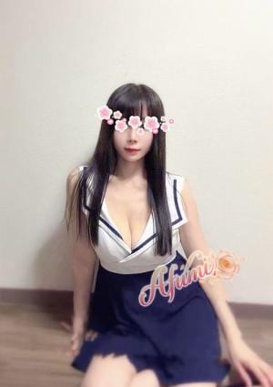 Afumi（アフミ） みくちゃん