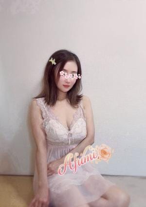 Afumi（アフミ） めちゃん