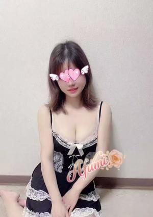 Afumi（アフミ） しおりちゃん