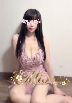 Mio（みお） しおりちゃん