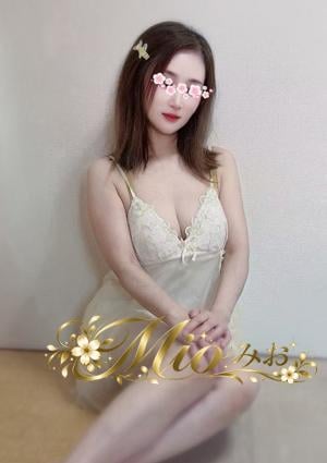 Mio（みお） しゅうちやん