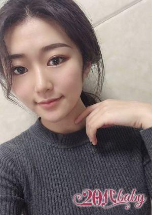 20代baby あい