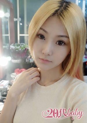 20代baby ゆこ