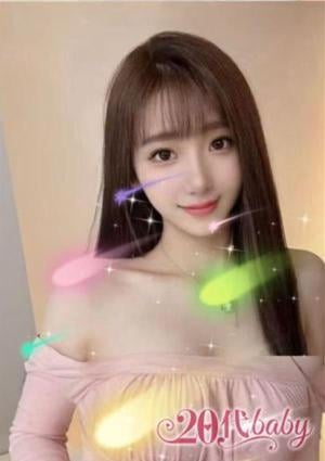 20代baby せな