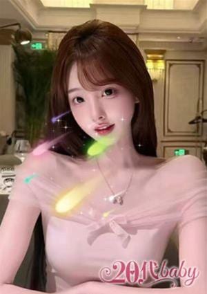 20代baby かな