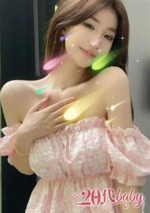 20代baby るな
