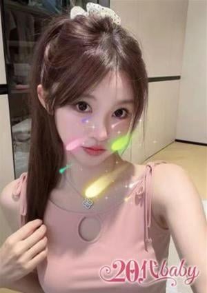 20代baby みお