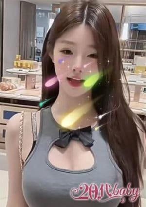 20代baby みく