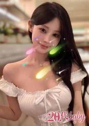 20代baby ゆい