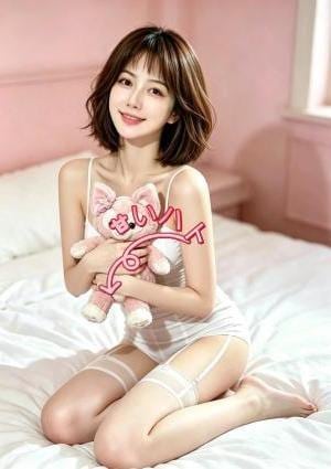 甘いハート ゆゆちゃん