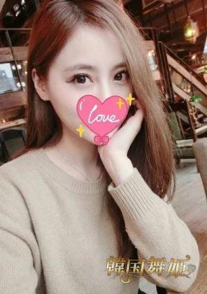 韓国舞姫 あおい
