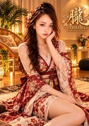 朧～OBORO～ 麻里（まり）