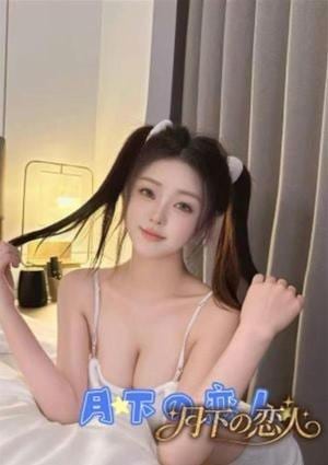 月下の恋人 ゆあ