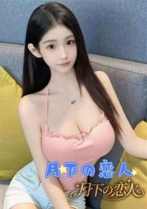月下の恋人 こころ