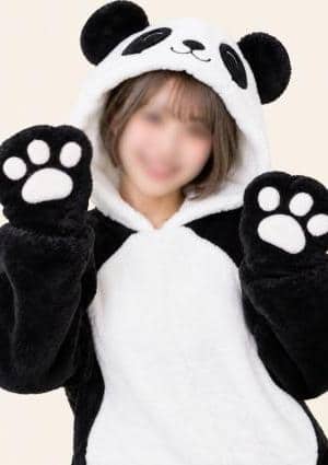 ぽっちゃり専門メンズエステ ぱんだ 川越店 ありり