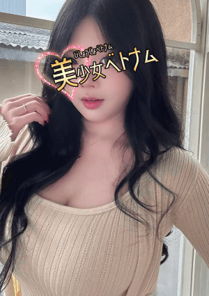 美少女ベトナム ななみ