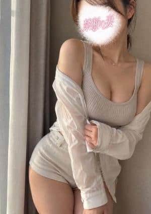 禁断の妻 文香