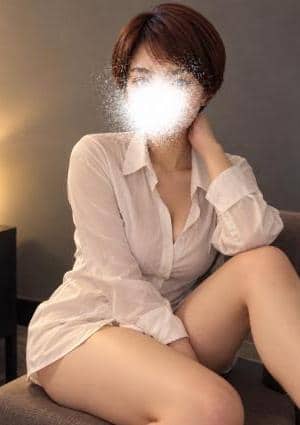 人妻神の手 美和