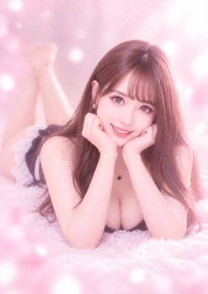 台湾20代 ルミ