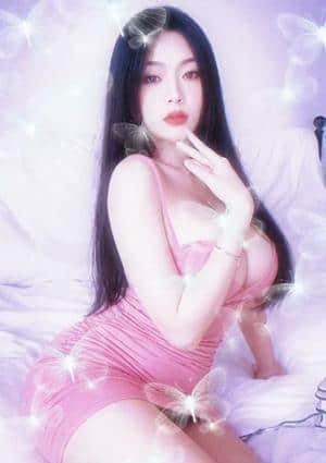 台湾20代 りか